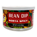 Buc-ee's Bean Dip - Sorta Spicy