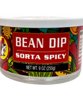 Buc-ee's Bean Dip - Sorta Spicy