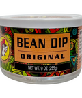 Buc-ee's Bean Dip - Original