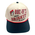 Buc-ee's Fresh Brisket Snapback Hat