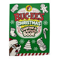 Buc-ee’s Christmas Coloring & Activity Book