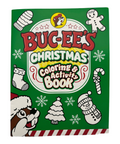 Buc-ee’s Christmas Coloring & Activity Book