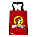 Buc-ee's Reusable Tote - Classic Red
