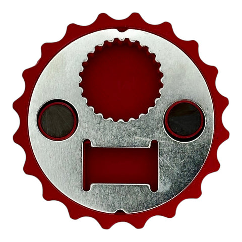 Buc-ee's Magnet Bottle Opener