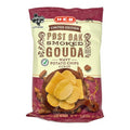 H-E-B Wavy Potato Chip - Post Oak Smoked Gouda (Limited Edition)
