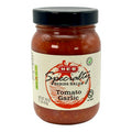 H-E-B Specialty Series 16oz Salsa - Tomato Garlic (Mild)