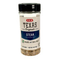 H-E-B Texas Originals Seasoning - Steak