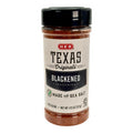 H-E-B Texas Originals Seasoning - Blackened