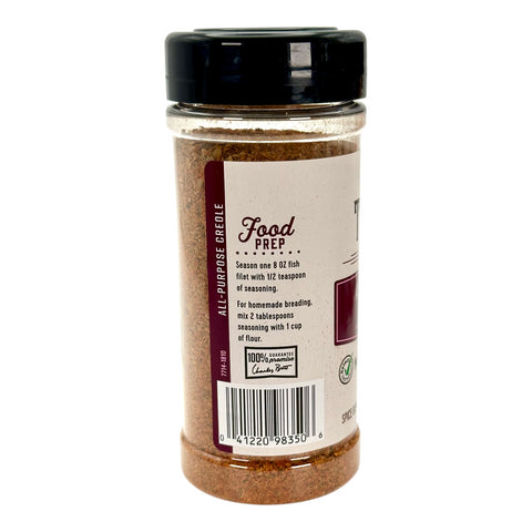 H-E-B Texas Originals Seasoning - All-Purpose Creole