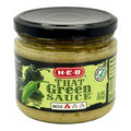 H-E-B "That Green Sauce" Dip - Mild