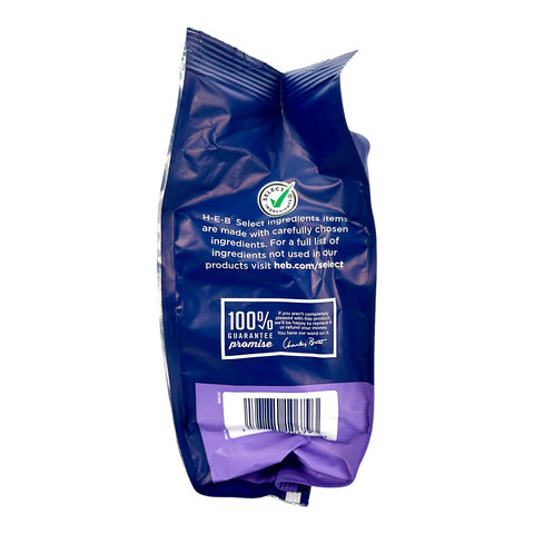 H-E-B Lone Stars Crackers - Garlic Parmesan