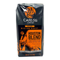 Cafe Olé By H-E-B Ground Coffee - Houston Blend Flavored (Medium Roast)
