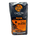 Cafe Olé By H-E-B Ground Coffee - Taste of San Antonio Flavored (Medium Roast)