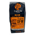 Cafe Olé By H-E-B Ground Coffee - Taste of DFW (Medium Roast)
