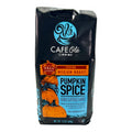 Cafe Olé By H-E-B Ground Coffee - Pumpkin Spice (Medium Roast) (Limited)