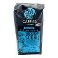 Cafe Olé By H-E-B Whole Bean Coffee - Snickernut Cookie (Medium Roast)