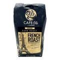 Cafe Olé By H-E-B Ground Coffee - French Roast (Dark Roast)