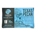 Cafe Olé By H-E-B Single Serve Coffee Cups -Texas Pecan (Medium Roast)