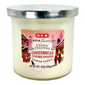 H-E-B Flavor Favorites Scented Candle - Gingerbread Cookie Dough
