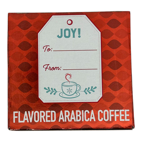 Cafe Olé By H-E-B Single Serve Coffee Cups - Candy Cane (Medium Roast) (Limited)