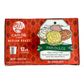 Cafe Olé By H-E-B Single Serve Coffee Cups - Pan Dulce (Medium Roast) (Limited)