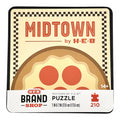 H-E-B Brand Shop Puzzle - Midtown Pizza