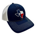 Buc-ee's Texas State Navy Blue Hat