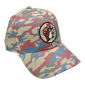 Buc-ee's Pink Camo Hat