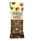 Buc-ee’s Granola Minis - Double Chocolate Brownie