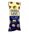 Buc-ee’s Granola Minis - Salted Caramel