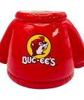 Buc-ee's Sweater-Shaped Scented Candle - Warm Cashmere