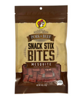 Buc-ee's Hickory Smoked Snack Stix Bites - Mesquite
