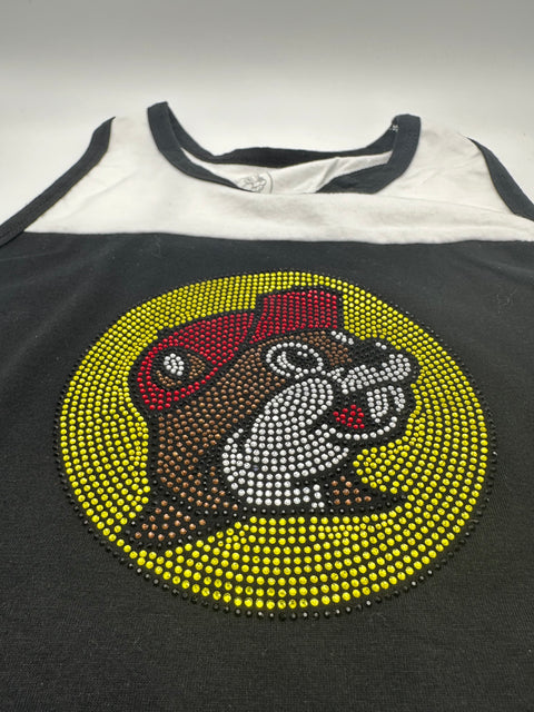 Buc-ee’s Women's Tank Top – Buc-ee Bling