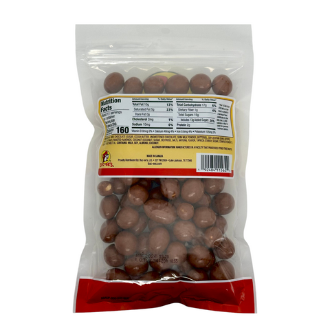 Almonds - Milk Chocolate Coconut