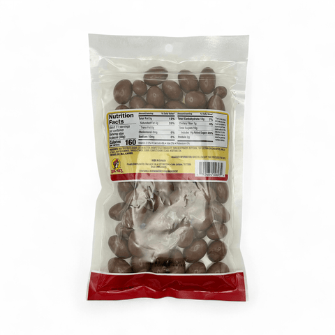 Almonds - Milk Chocolate