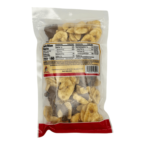 Banana Chip Mix - Milk Chocolate