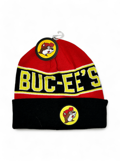 Adult Cuff Beanie