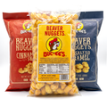 Beaver Nugget Assorted 3-Pack