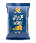 Beaver Nuggets (Sea Salted Caramel)