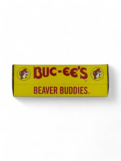 Beaver Buddies Animal Cookies