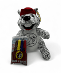 Color-A-Buc-ee Beaver Plush