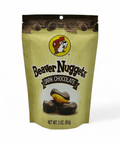 Dark Chocolate Covered Beaver Nuggets