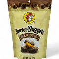 Milk Chocolate Covered Beaver Nuggets