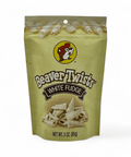 White Fudge Beaver Twists