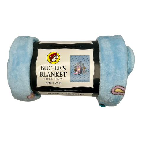 Blankets - Love Me Some Boots & Buc-ee's