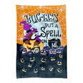 Buc-ee's Blanket - Halloween 2025 LIMITED EDITION