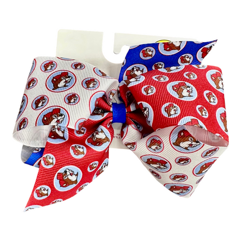 Clip-On Bow