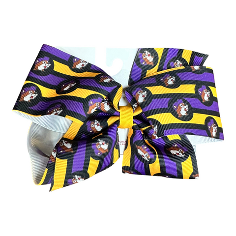 Clip-On Bow