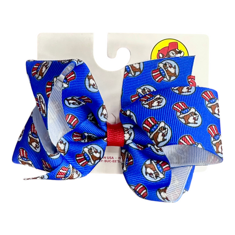 Clip-On Bow