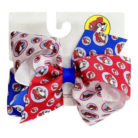 Clip-On Bow